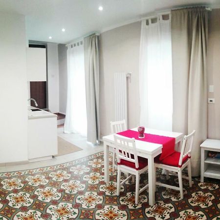Monolocale Aurora Apartment Turin Luaran gambar