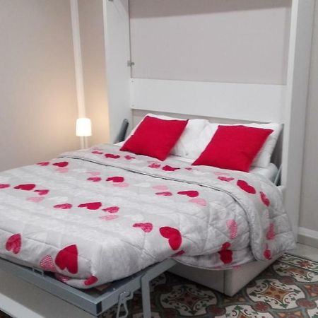 Monolocale Aurora Apartment Turin Luaran gambar