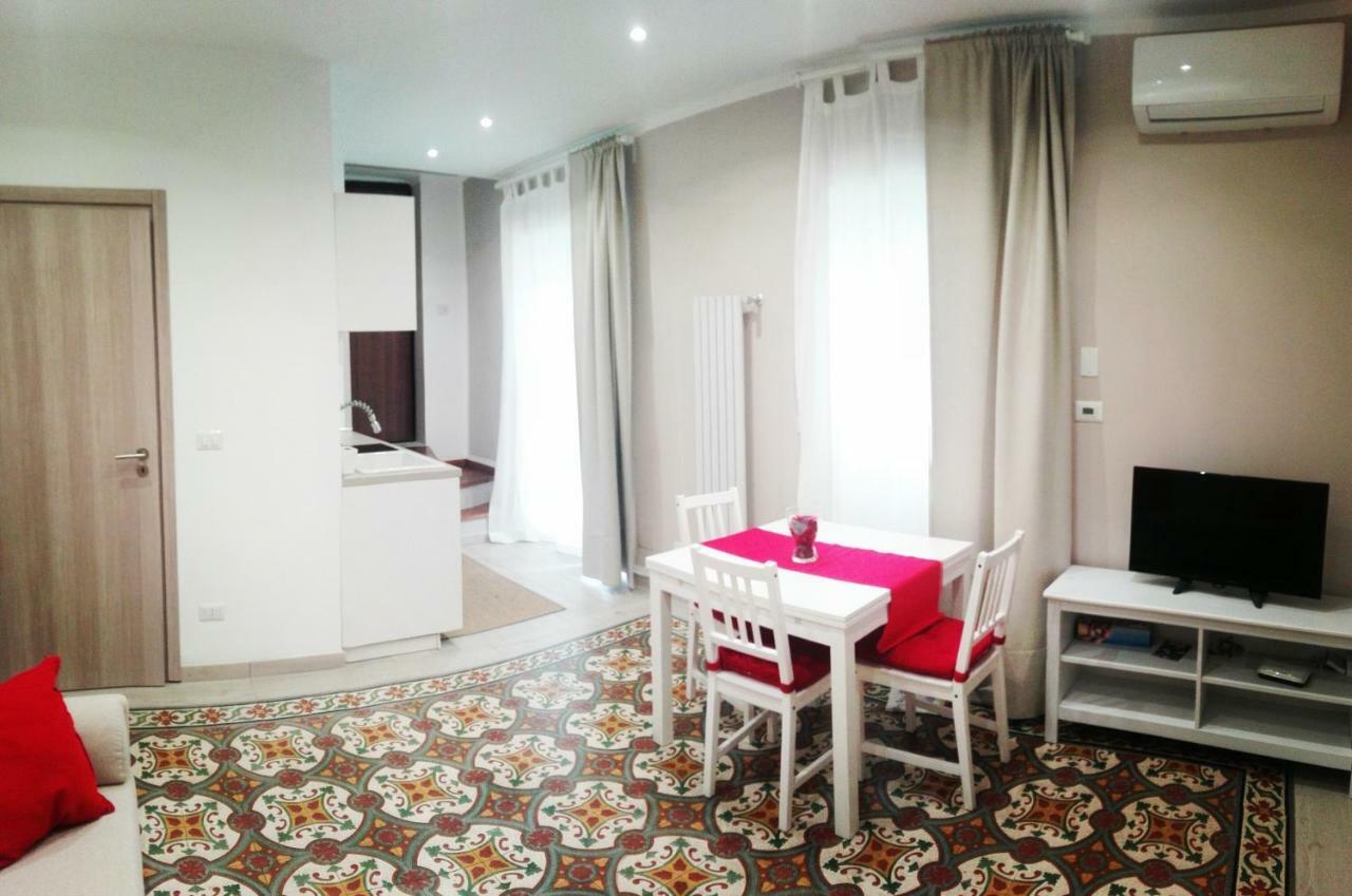 Monolocale Aurora Apartment Turin Luaran gambar