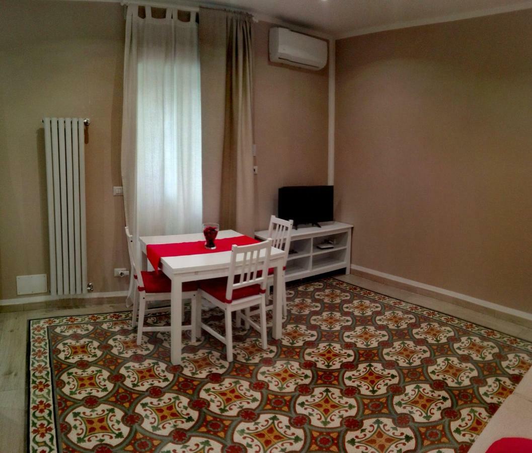 Monolocale Aurora Apartment Turin Luaran gambar