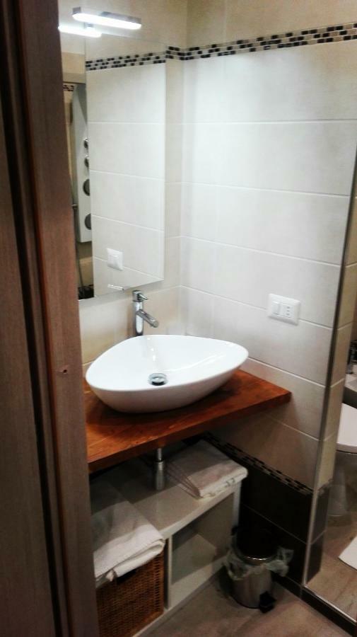 Monolocale Aurora Apartment Turin Luaran gambar