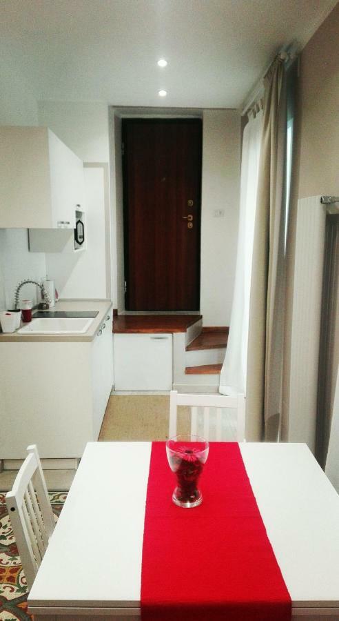 Monolocale Aurora Apartment Turin Luaran gambar