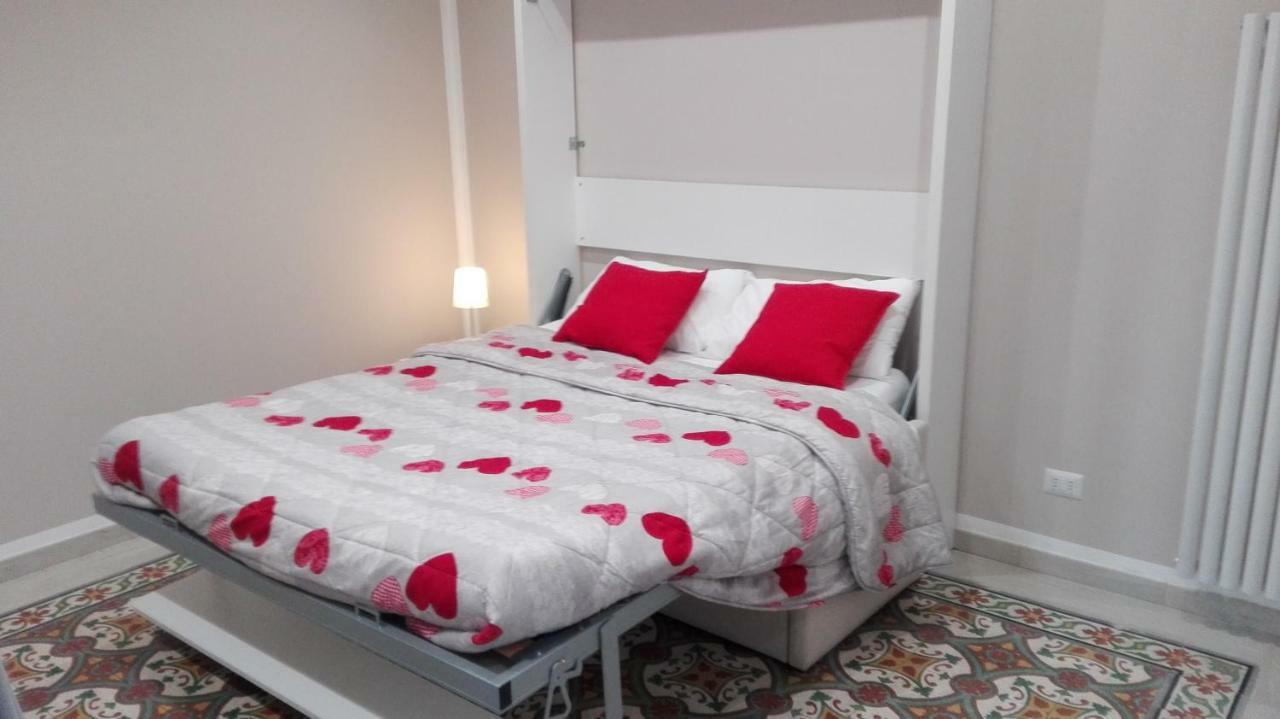 Monolocale Aurora Apartment Turin Luaran gambar